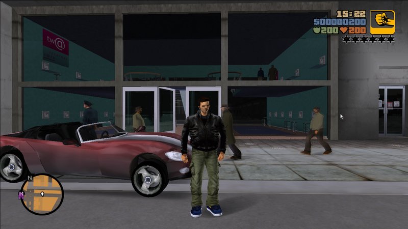 mod