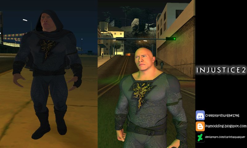 mod