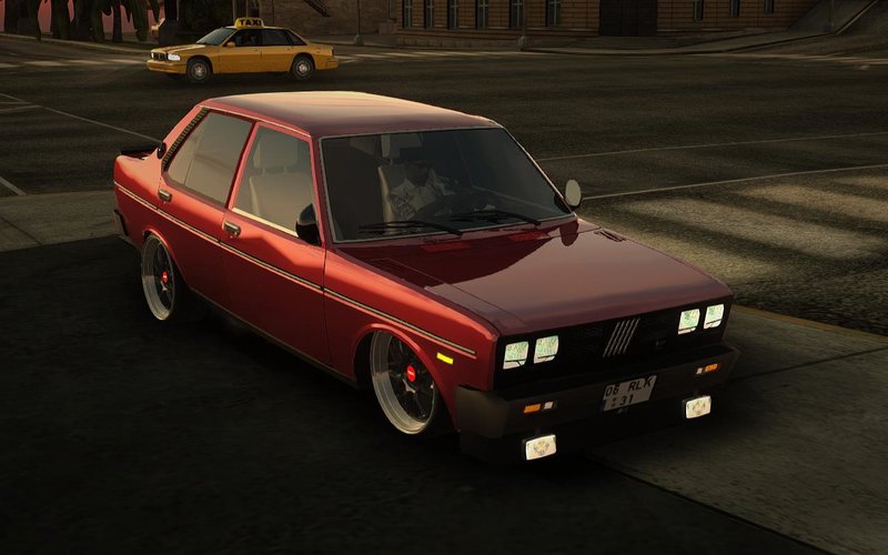 mod