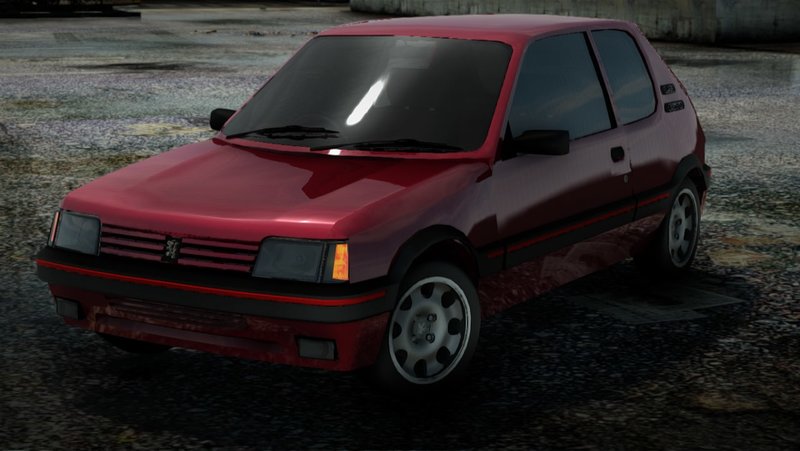 mod