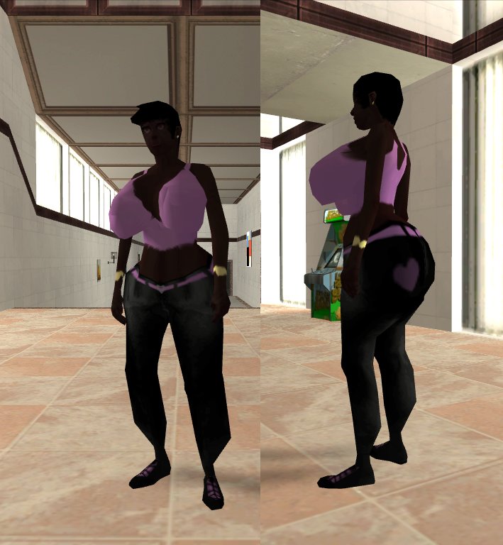 mod