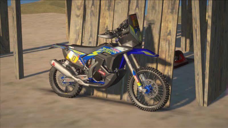 mod