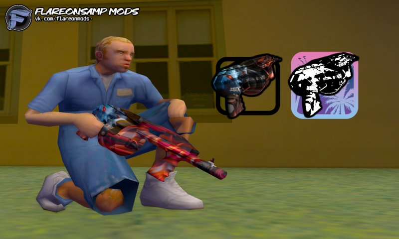 mod