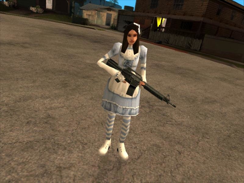 mod
