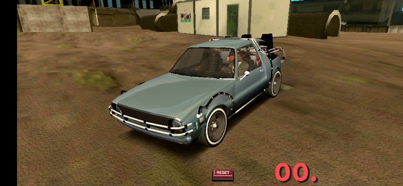 mod