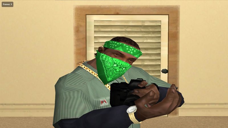 mod
