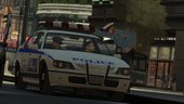 Enhanced LCPD Vehicles