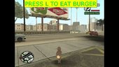 Super Baby Mod With Super Powers