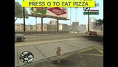 Super Baby Mod With Super Powers