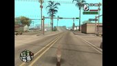 Super Baby Mod With Super Powers