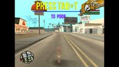 Super Baby Mod With Super Powers