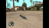 Super Baby Mod With Super Powers