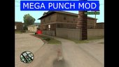 Super Baby Mod With Super Powers