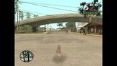 Super Baby Mod With Super Powers