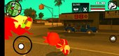 Classic Knuckles the Echidna For Mobile