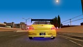 EVOLUTION 7 2F2F GREDDY B.O.V SOUND MODS