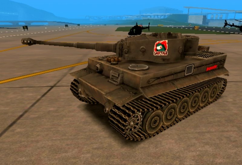 mod