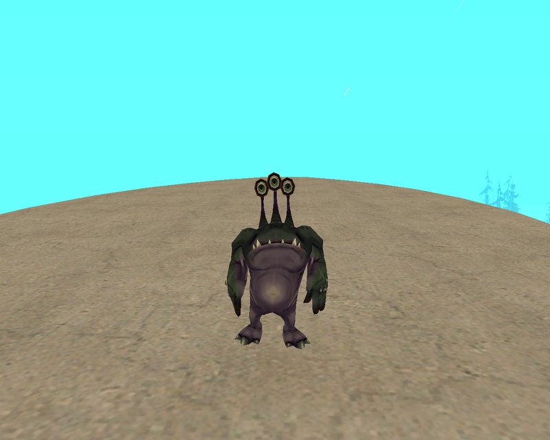 mod