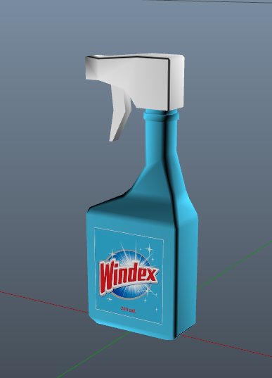 mod