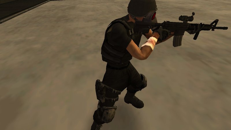 mod