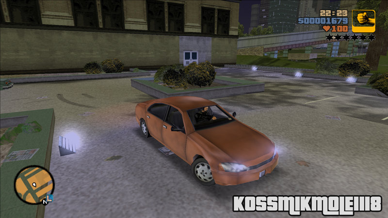 mod