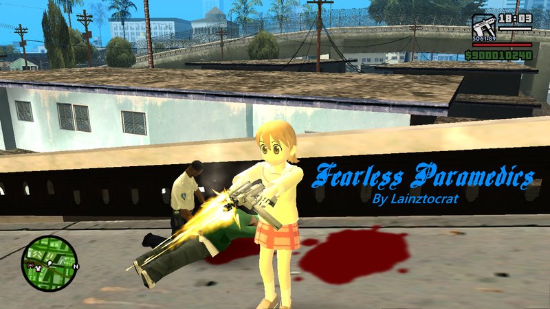 mod