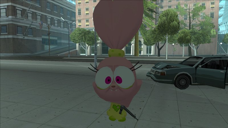 mod