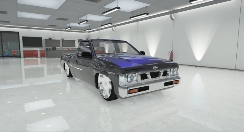 mod