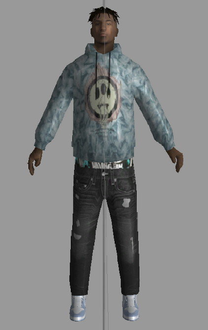 mod