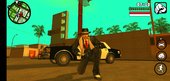 Leon Gangster For Mobile