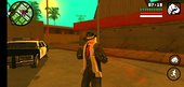Leon Gangster For Mobile