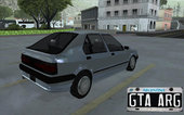 Renault 19 5 Puertas