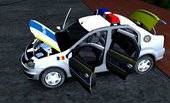 Dacia Logan 2020 Design Remastered