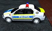 Dacia Logan 2020 Design Remastered