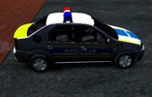 Dacia Logan 2020 Design Remastered