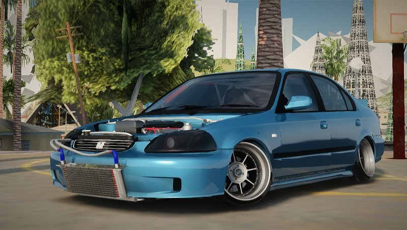mod