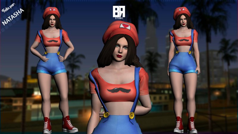 mod