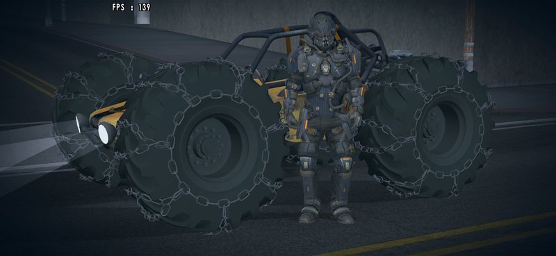 mod