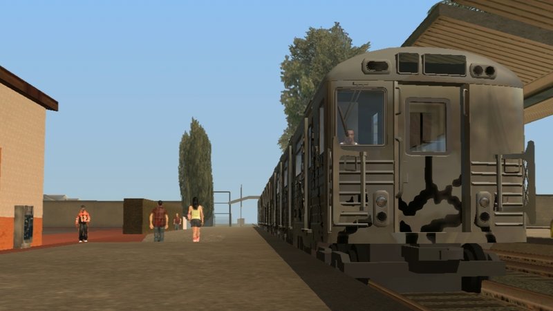 mod
