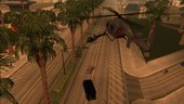 GTA V: Buckingham Conada