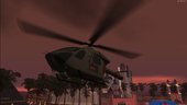 GTA V: Buckingham Conada