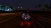 BMW Z4 SUPERSPRINT EXHAUST + HKS B.O.V