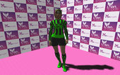Fortnite FFC Sparkplug