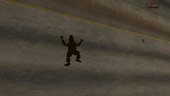 Fat Freddy Fazbear