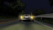 RX7-FD3S 3 ROTOR TURBO T51R DRIFTING SOUND