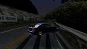 SUBARU STi TOMEi Ti Exhaust DRIFTING SOUND