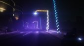 Christmas LED Streetlights 1.5 (LEGACY ONLY)