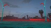 Christmas LED Streetlights 1.5 (LEGACY ONLY)