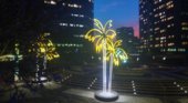 Christmas LED Streetlights 1.5 (LEGACY ONLY)