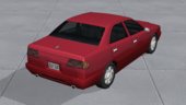 1993 Lampadati Felon [V2.1]